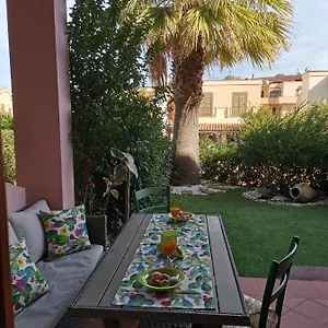  Casa vacanze Villetta Con Giardino In In Centro Italia