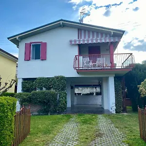  Appartamento Residenza Palmira Bardolino Italia