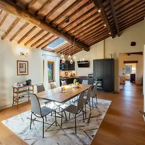  Casa vacanze Casanova Di Campriano